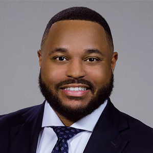 Zanas Talley Headshot photo